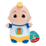 كوكوميلون القطني هاج مي 25سم JJ الالعاب القطنية CoComelon