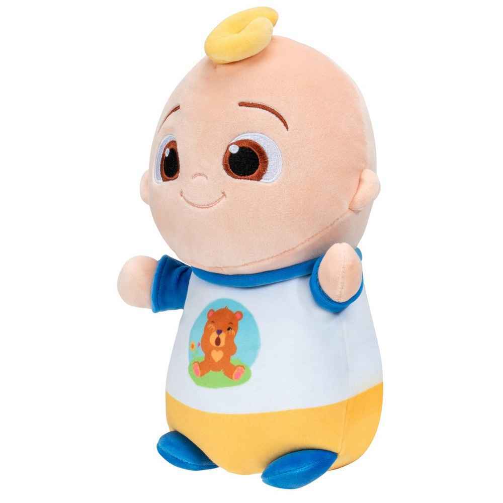 كوكوميلون القطني هاج مي 25سم الالعاب القطنية CoComelon