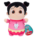 كوكوميلون القطني هاج مي 25سم Cece الالعاب القطنية CoComelon