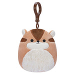 سكويش مالوز مشبك ميلزي الالعاب القطنية Squishmallows