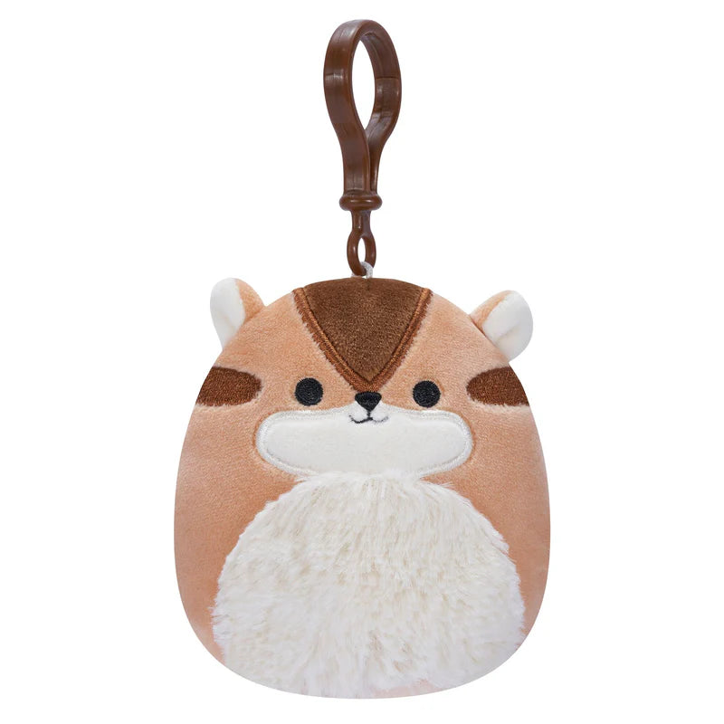 سكويش مالوز مشبك ميلزي الالعاب القطنية Squishmallows