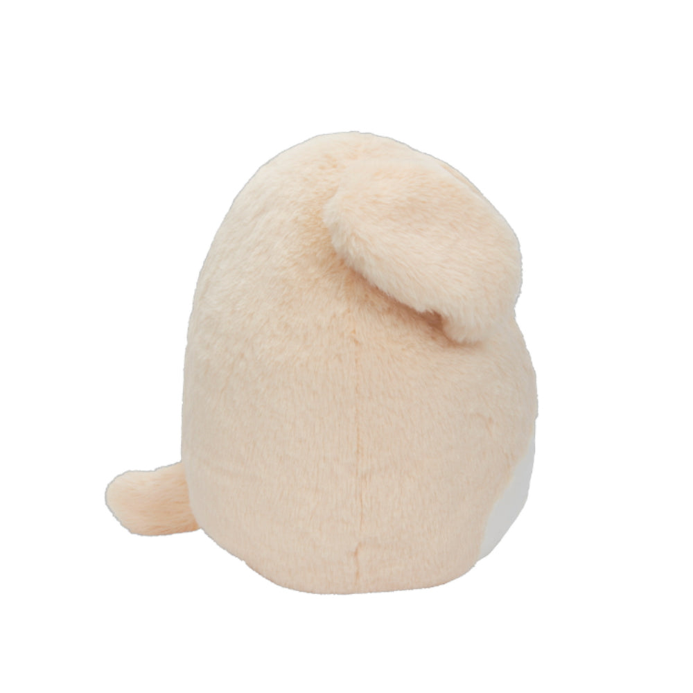 سكويشمالوز دمية الجرو ستيفون القطنية 30 سم الالعاب القطنية Squishmallows