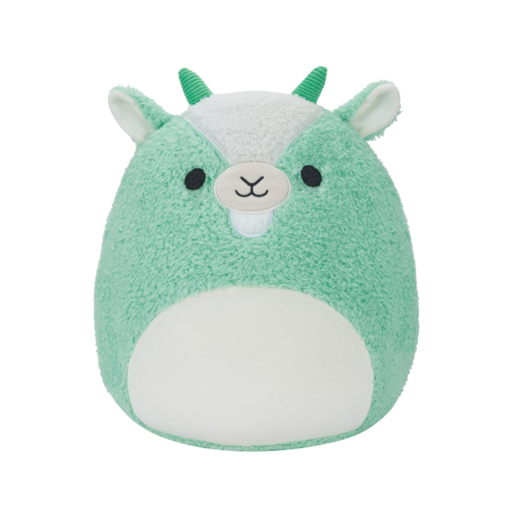 سكويش مالوز دميه الماعز بالمر 30 سم الالعاب القطنية Squishmallows