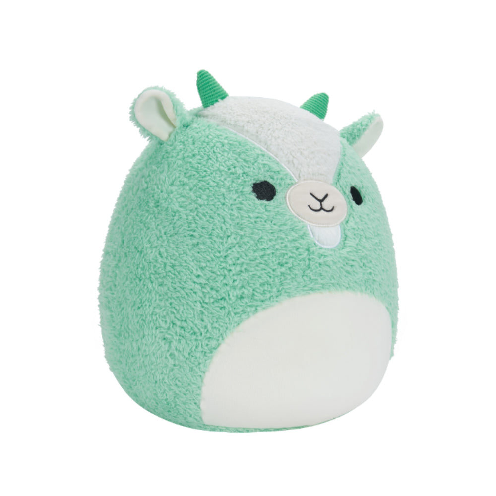 سكويش مالوز دميه الماعز بالمر 30 سم الالعاب القطنية Squishmallows
