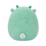 سكويش مالوز دميه الماعز بالمر 30 سم الالعاب القطنية Squishmallows