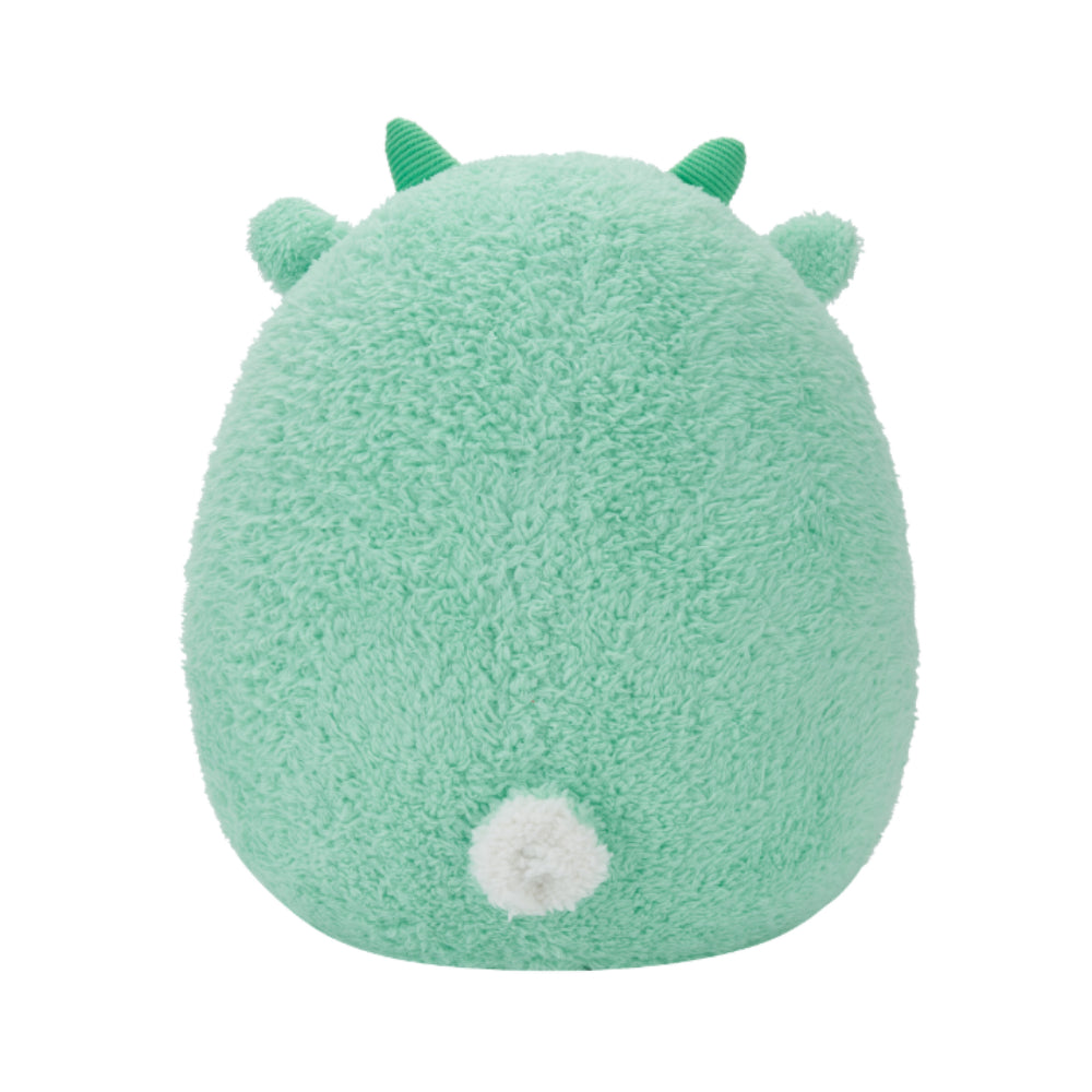 سكويش مالوز دميه الماعز بالمر 30 سم الالعاب القطنية Squishmallows