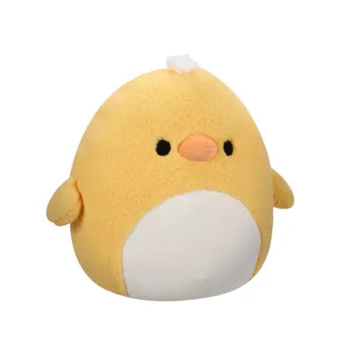 سكويش مالوز دميه البطة الصفراء الالعاب القطنية Squishmallows