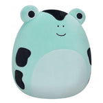 سكويش مالوز دمية ضفدع السهام السام الالعاب القطنية Squishmallows