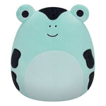 سكويش مالوز دمية ضفدع السهام السام الالعاب القطنية Squishmallows