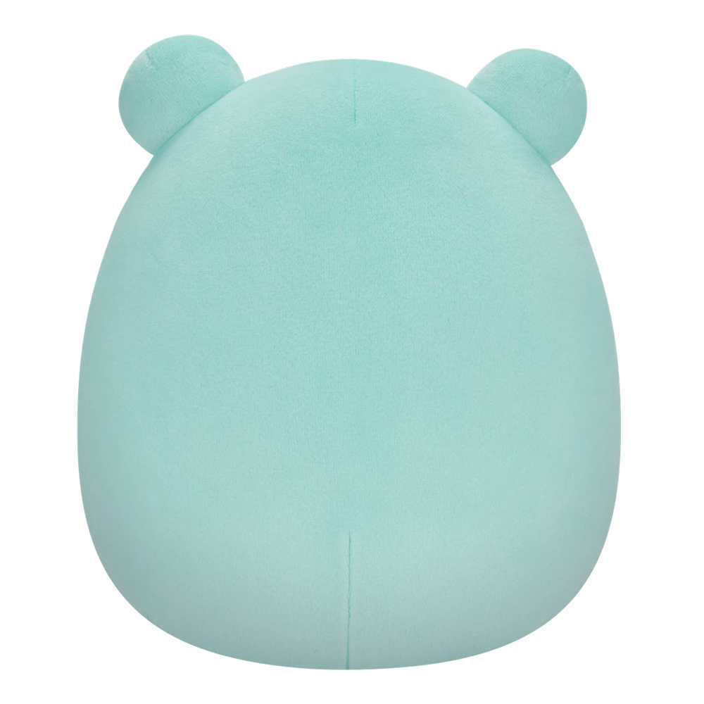 سكويش مالوز دمية ضفدع السهام السام الالعاب القطنية Squishmallows