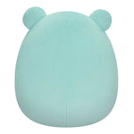 سكويش مالوز دمية ضفدع السهام السام الالعاب القطنية Squishmallows