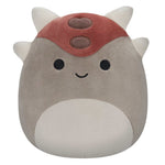 سكويش مالوز دمية الديناصور أينوكا الالعاب القطنية Squishmallows