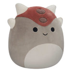 سكويش مالوز دمية الديناصور أينوكا الالعاب القطنية Squishmallows
