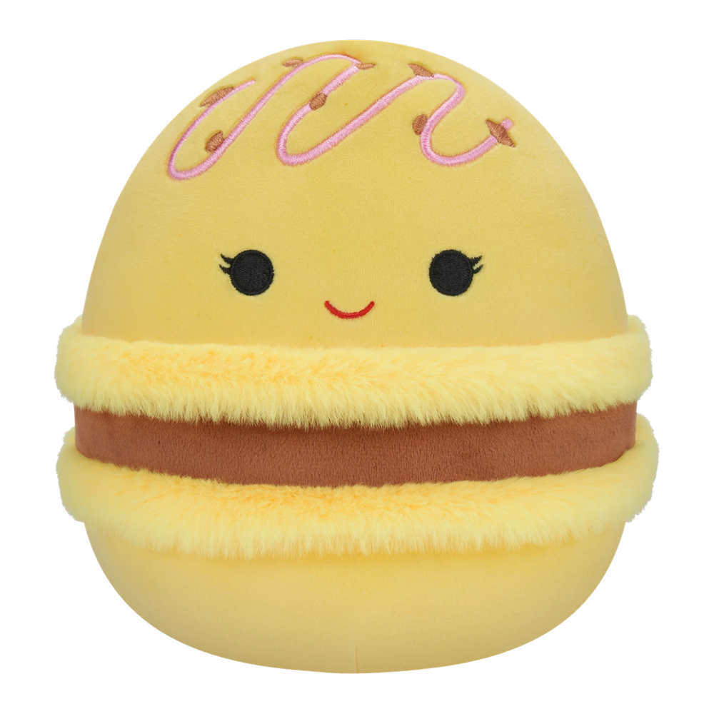 سكويش مالوز دمية فيسكونتي الالعاب القطنية Squishmallows