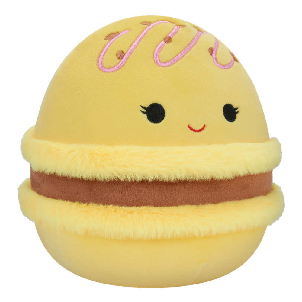 سكويش مالوز دمية فيسكونتي الالعاب القطنية Squishmallows