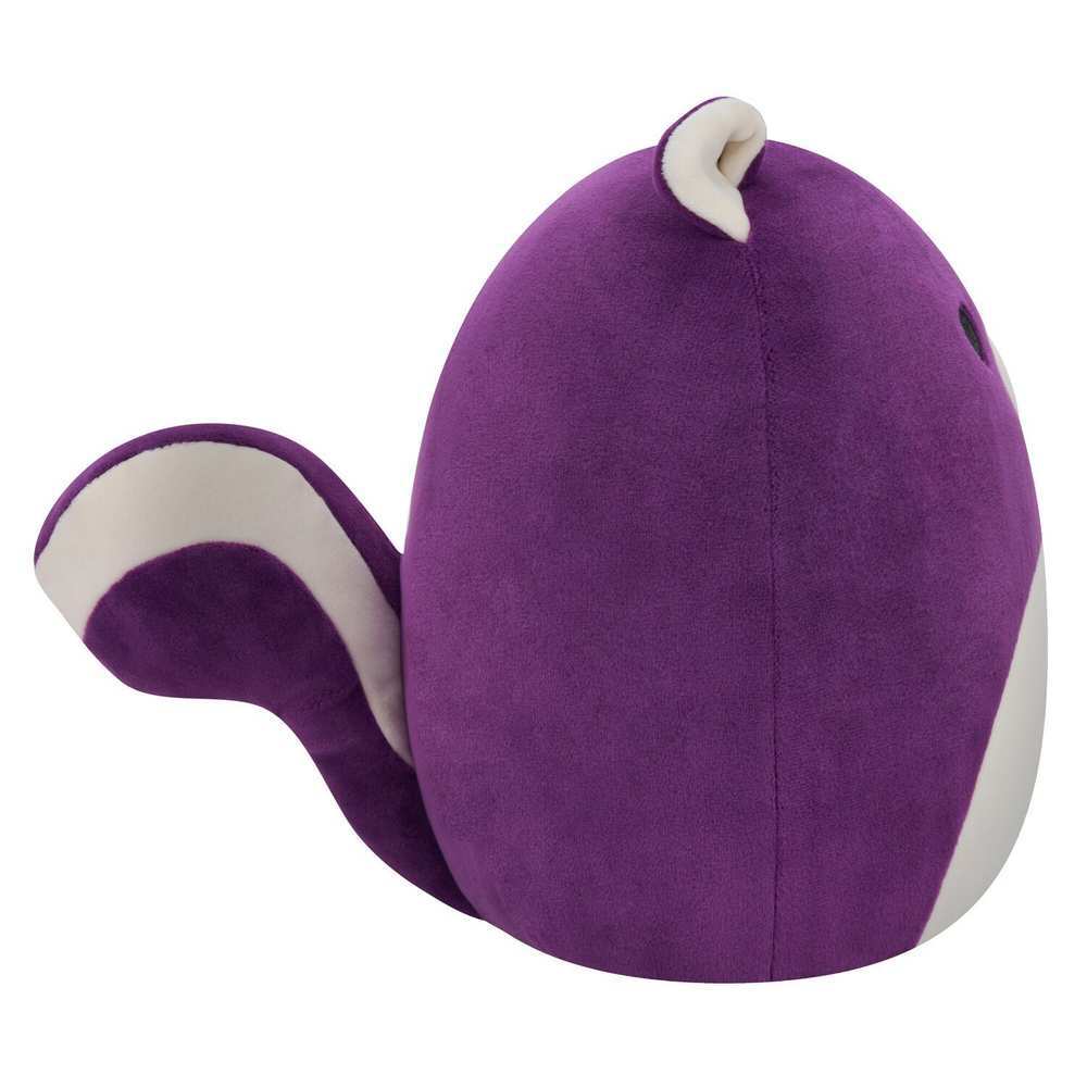 سكويش مالوز دمية الظربان 18 سم الالعاب القطنية Squishmallows