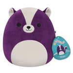 سكويش مالوز دمية الظربان 18 سم الالعاب القطنية Squishmallows
