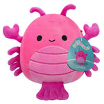 سكويش مالوز دمية كوردي 19 سم الالعاب القطنية Squishmallows