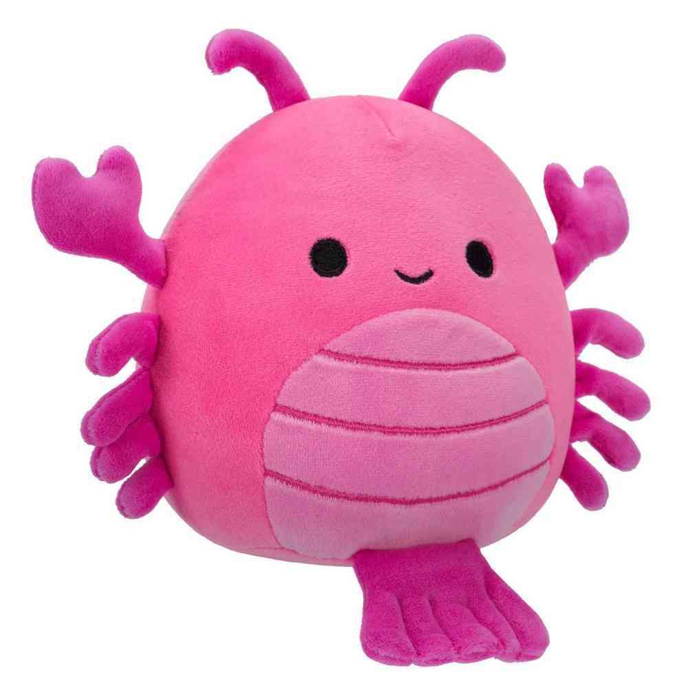 سكويش مالوز دمية كوردي 19 سم الالعاب القطنية Squishmallows