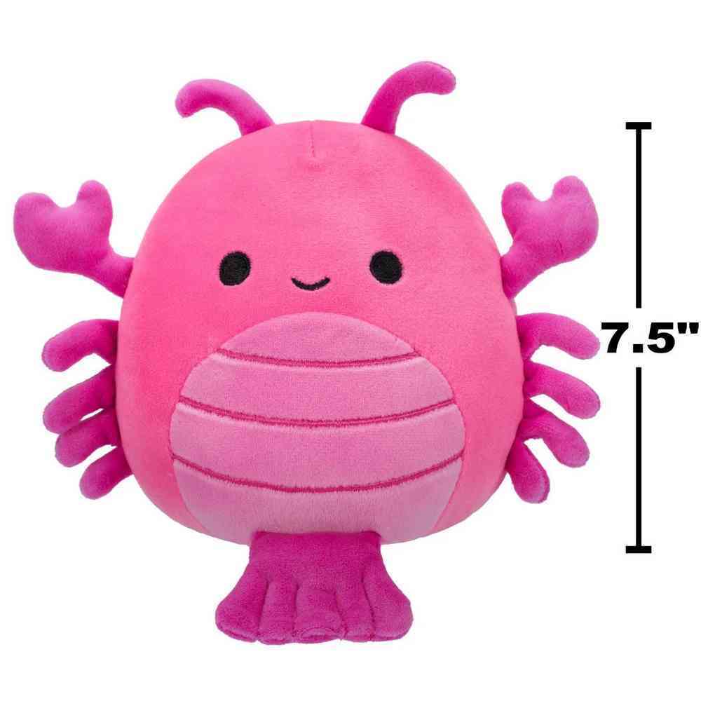 سكويش مالوز دمية كوردي 19 سم الالعاب القطنية Squishmallows