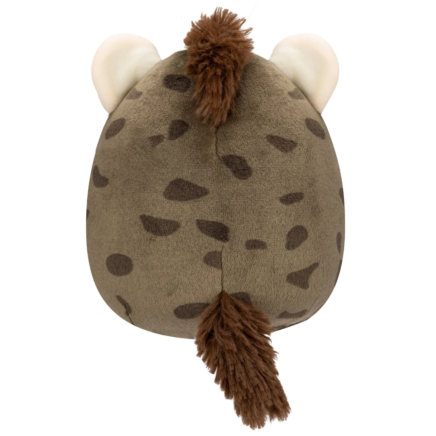 سكويش مالوز دمية الضبع هينا الالعاب القطنية Squishmallows