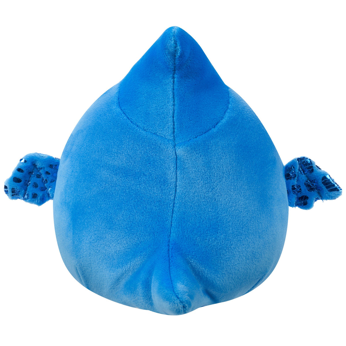 سكويش مالوز دمية آدم ذا بتيروداكتيل الالعاب القطنية Squishmallows