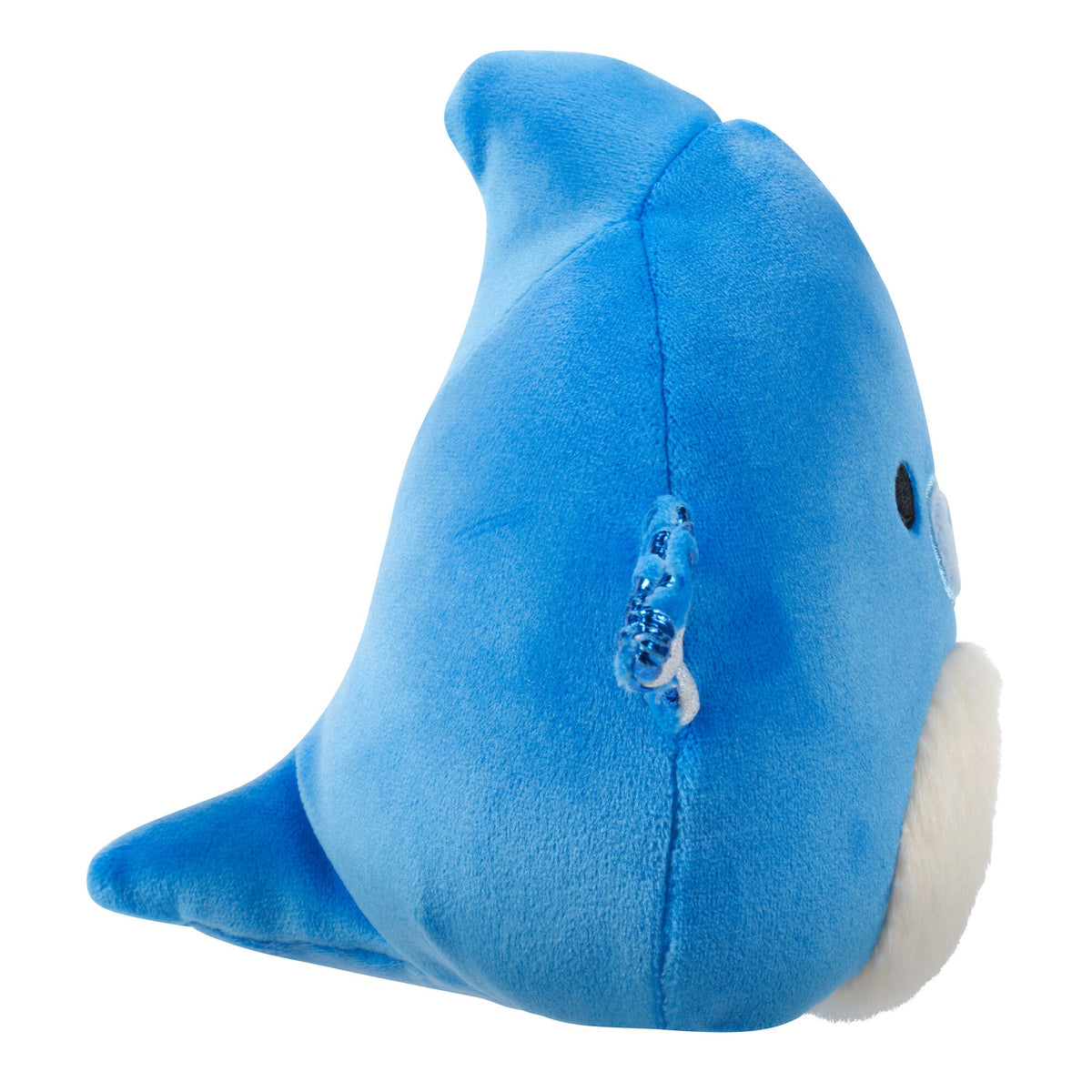 سكويش مالوز دمية آدم ذا بتيروداكتيل الالعاب القطنية Squishmallows