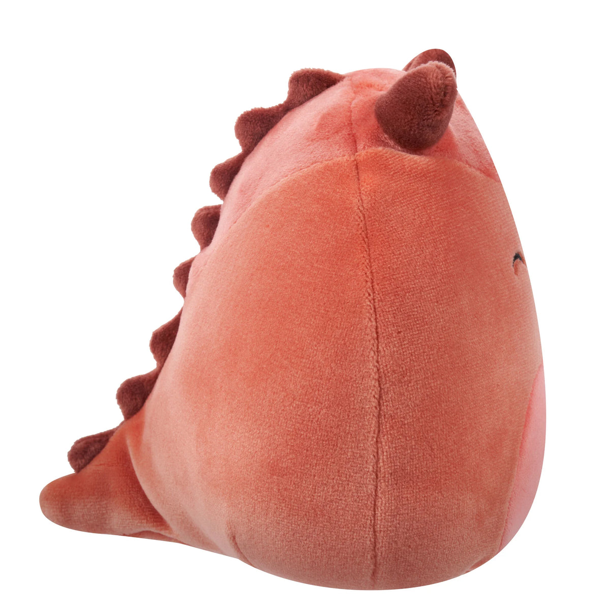 سكويش مالوز دمية ديناصور كارنوترسوس الالعاب القطنية Squishmallows