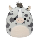 سكويش مالوز دمية الحصان جرادي الالعاب القطنية Squishmallows