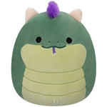 سكويش مالوز دمية باسيليسك الالعاب القطنية Squishmallows