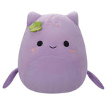 سكويش مالوز دمية شون الالعاب القطنية Squishmallows