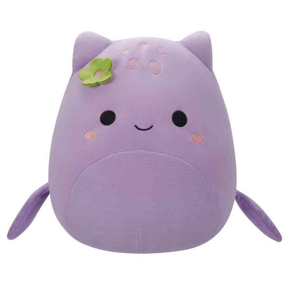 سكويش مالوز دمية شون الالعاب القطنية Squishmallows
