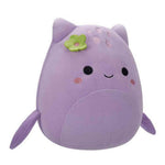 سكويش مالوز دمية شون الالعاب القطنية Squishmallows