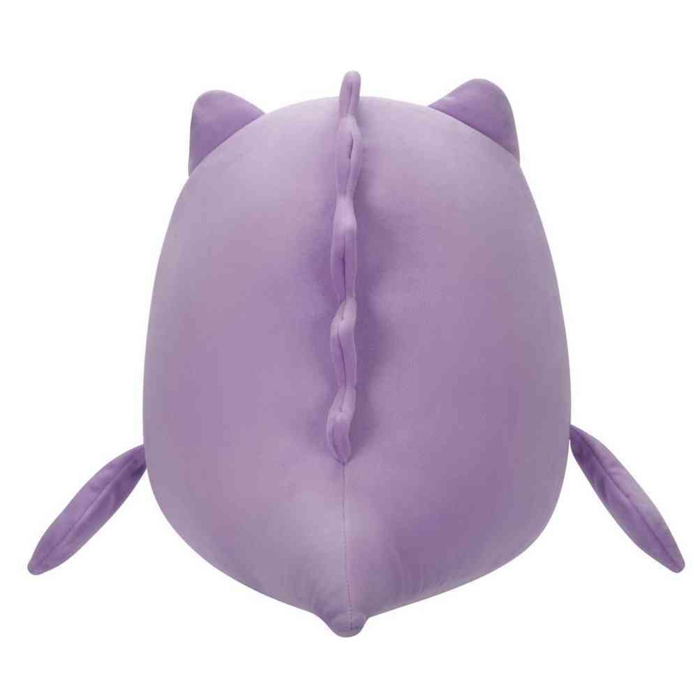 سكويش مالوز دمية شون الالعاب القطنية Squishmallows