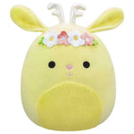سكويش مالوز دمية جوانا الالعاب القطنية Squishmallows