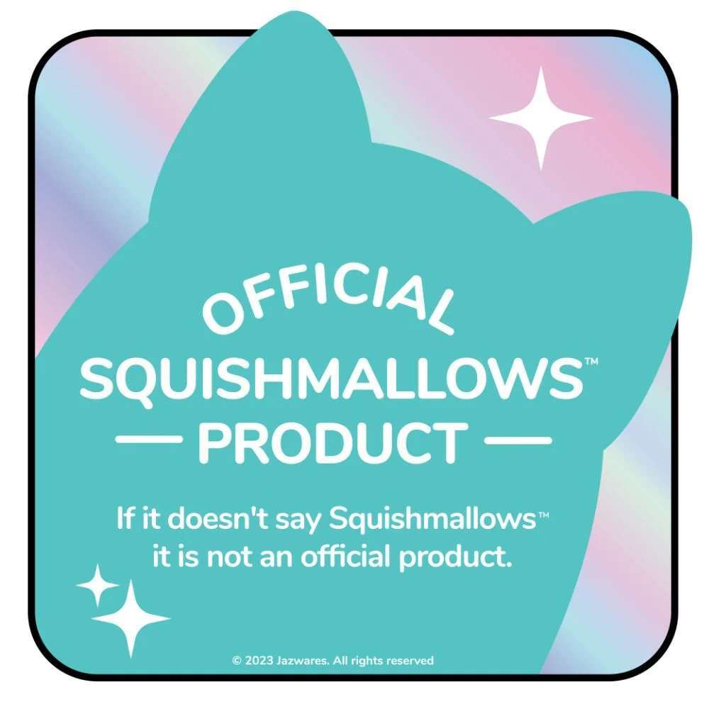 سكويش مالوز دمية جوانا الالعاب القطنية Squishmallows