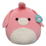 سكويش مالوز دمية مودي الالعاب القطنية Squishmallows