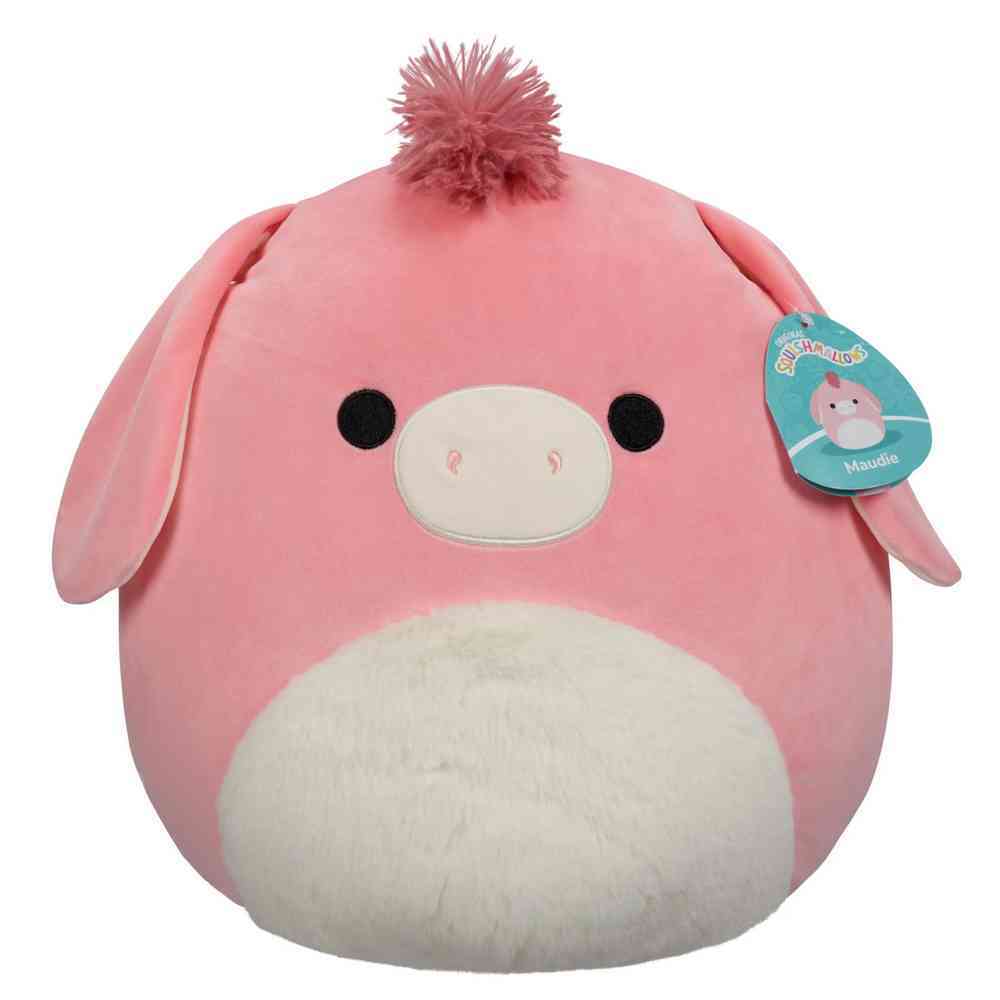 سكويش مالوز دمية مودي الالعاب القطنية Squishmallows