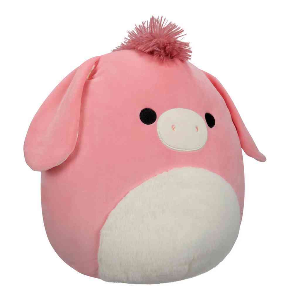 سكويش مالوز دمية مودي الالعاب القطنية Squishmallows