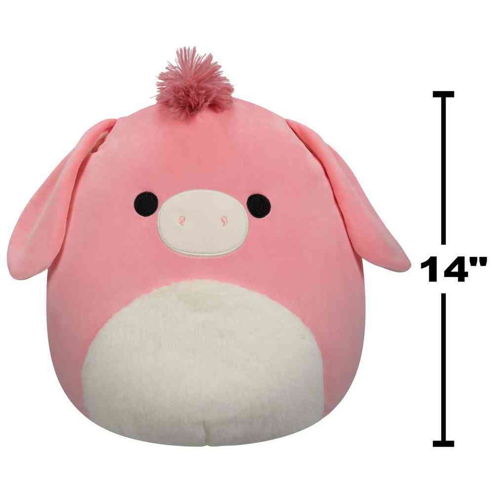 سكويش مالوز دمية مودي الالعاب القطنية Squishmallows