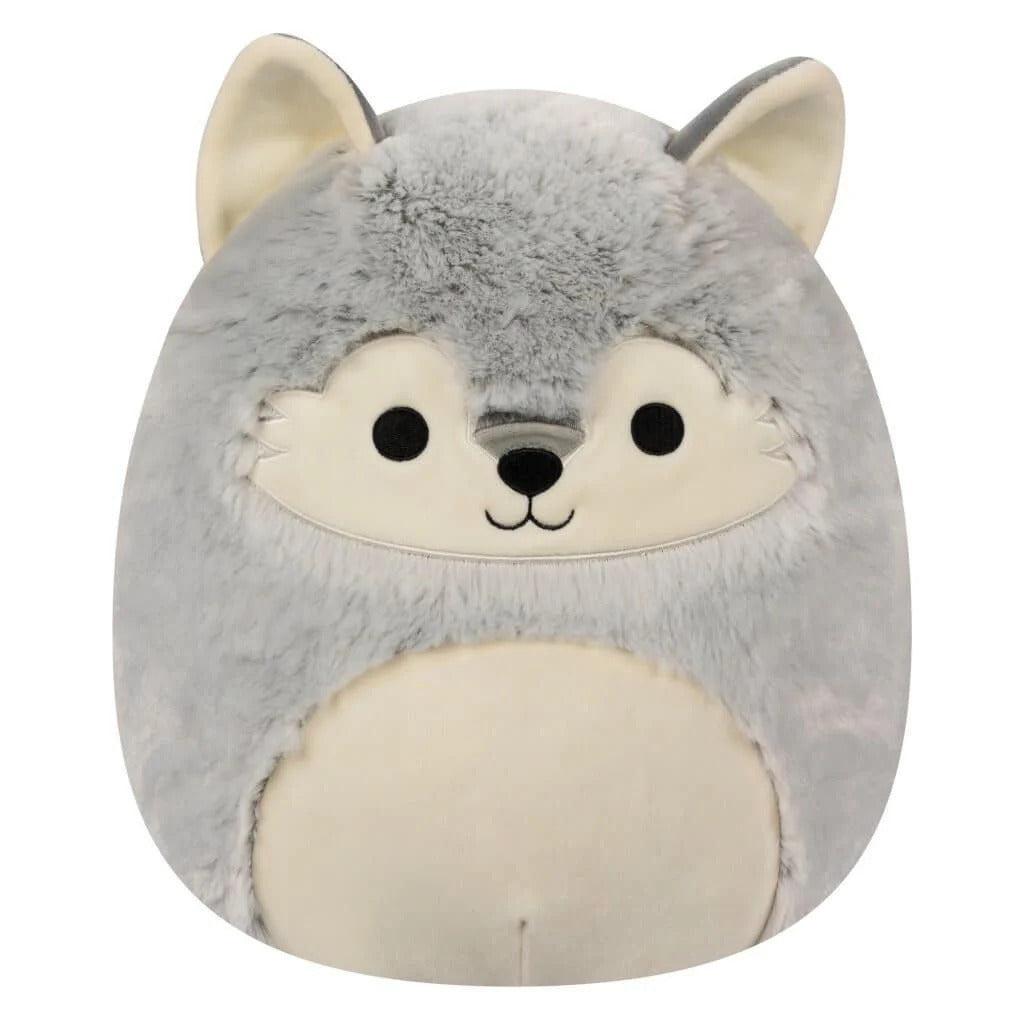 سكويش مالوز دمية فوز أمالوز ويلي الالعاب القطنية Squishmallows
