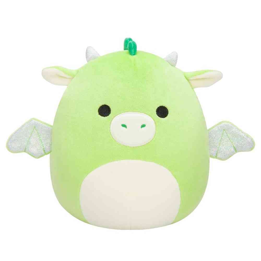 سكويش مالوز دميه الالعاب القطنية Squishmallows