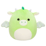 سكويش مالوز دميه الالعاب القطنية Squishmallows