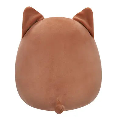 سكويش مالوز دمية جرو كورجي 19 سم الالعاب القطنية Squishmallows