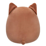 سكويش مالوز دمية جرو كورجي 19 سم الالعاب القطنية Squishmallows
