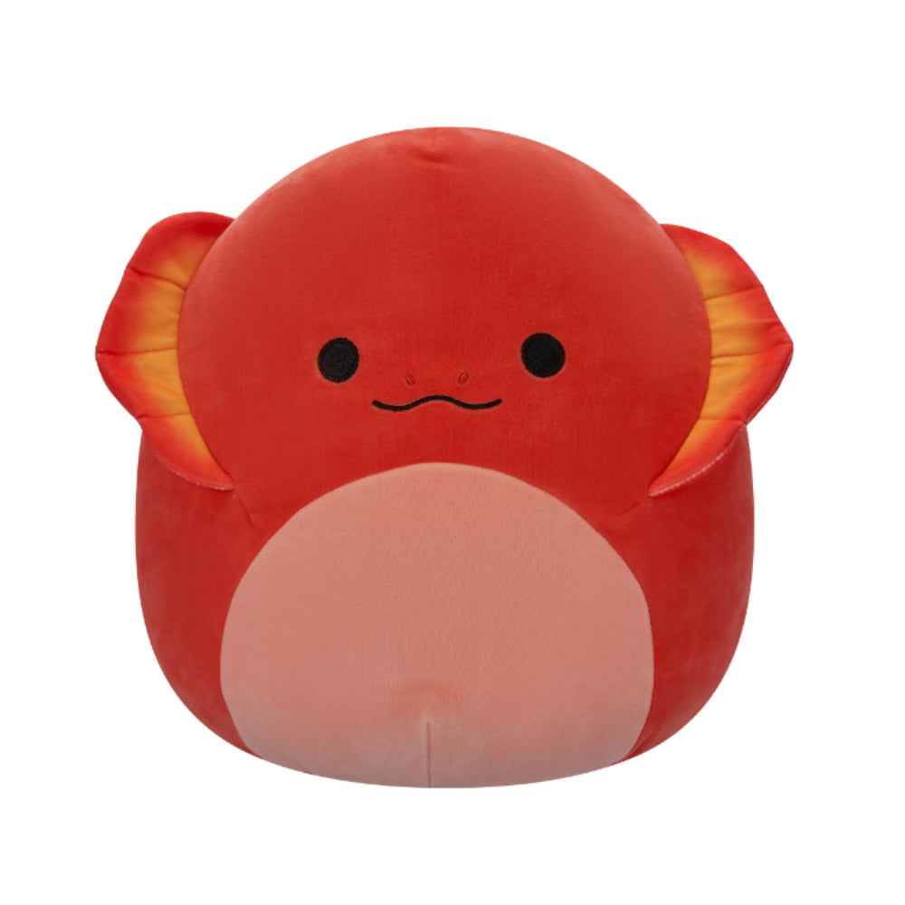 سكويشمالوز دمية ماكسي الحمراء القطنية 30 سم الالعاب القطنية Squishmallows