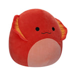 سكويشمالوز دمية ماكسي الحمراء القطنية 30 سم الالعاب القطنية Squishmallows