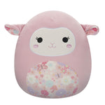 سكويش مالوز دميه الخروف لالا الالعاب القطنية Squishmallows