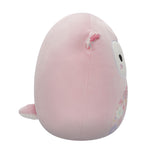 سكويش مالوز دميه الخروف لالا الالعاب القطنية Squishmallows