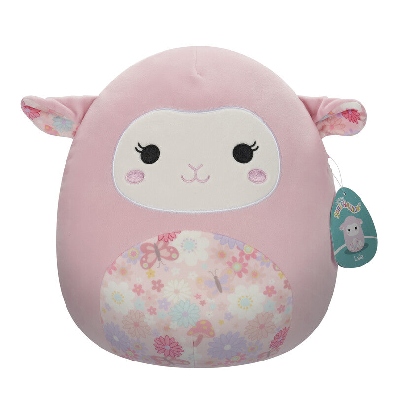 سكويش مالوز دميه الخروف لالا الالعاب القطنية Squishmallows